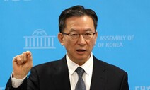 정성호 “이재명 쪽은 2021년 전대 때 개입 안 한다는 입장”