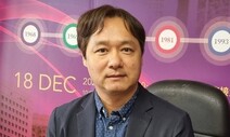 “9개월 앞 대만 총통선거, 미국에 대한 의심이 확산되고 있다”