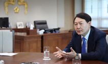 [사설] ‘우크라 무기 지원’ 가능성 언급, 우려 커지는 방미