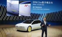 “중국 자동차 판매 3대 중 1대는 전기차”…시장 격변 선도