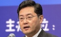 중국 “대만 문제로 불장난하면 타 죽을 것”…윤 대통령 발언 겨냥