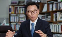 박광온 “우리 지지자만으론 선거 못 이겨, 확장적 통합 나서야”