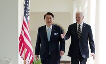 Biden puts breaks on calls for independent nukes by conservatives in S. Korea
