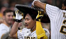 김하성, 결승 ‘3점포’ 터트렸다…MLB 통산 100타점 돌파