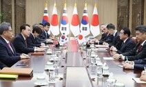 기시다 “과거사, 역대 내각 입장 계승…흔들리지 않을 것”