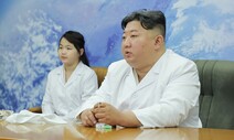 김정은, G7 앞두고 “군사위성 1호기, 차후 행동계획” 승인