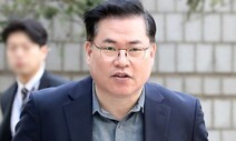 유동규, 건강 문제로 응급실행…정진상 재판 연기