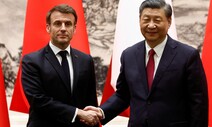 시진핑 3기, 중국의 국제전략 ‘통일전선’