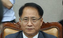 ‘자녀 특혜 채용’ 의혹 중앙선관위 사무총장·차장 동반 사퇴