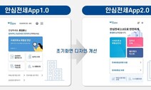 “집주인 세금체납 확인하세요”…안심전세 앱 2.0 출시