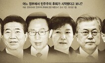 ‘대통령제의 위험’ 30년 전 경고, 현실화하다