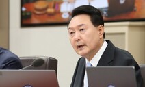 “대통령까지 나서서 외통수 걸린 듯”…반중 정서 편승 지적도