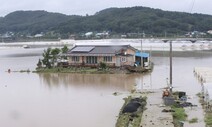 우면산 산사태·힌남노 때 달리…닷새간 내린 비, ‘전국구’ 영향력 행사