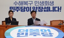 민주당 ‘서울 지지율’ 추락 가속…“2030 무당층 이탈 많아져”