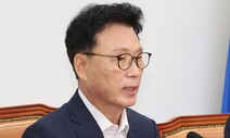 박광온 “특정 세대 상처 주는 언행 않겠다”…‘노인 폄하’ 발언 수습