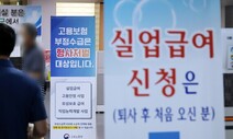 “임금체불 신고하니 ‘자발적 퇴사’로”…실직 69% 실업급여 못 받아