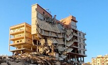 “독재·내전에 20년 방치한 댐 붕괴”…무정부 리비아 속수무책