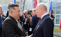 푸틴, 북한 간다…크렌림궁 “김정은 초청 수락”