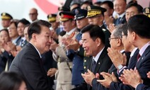윤 대통령 “북한 핵 사용하면 한미동맹이 정권 종식시킬 것”
