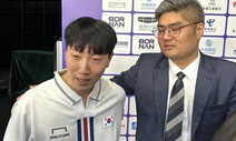 한국 e스포츠 ‘첫 금’…44살 김관우, 스트리트 파이터 우승