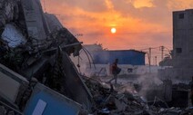 [사설] 하마스 공격에 이스라엘 ‘박멸 전쟁’, 혼돈의 국제질서