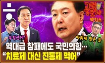 “국민의힘, 정신 승리 시작됐다. 비극적 상황 계속될 것” [공덕포차]