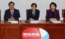 “편협하다”…조경태, ‘김포 편입’ 비판한 유정복·김태흠 원색 비난