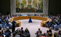 유엔 안보리, “가자지구 교전 즉각 중단” 결의안 드디어 채택