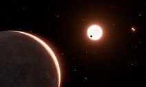 ‘지구 닮은’ 행성, 22광년 거리서 발견…생명체 가능성은?