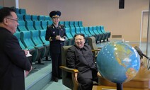북한 “칼빈슨함·진주만 위성사진 점검” 주장…사진은 미공개