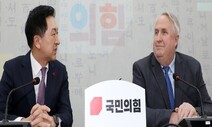 ‘윤심’ 확인한 김기현, 인요한에 판정승…혁신위 조기해산 수순