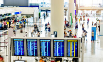 인천공항 카트 1만대, 누가 다 옮기나…60번의 해고 통지서