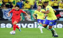 2026년 월드컵 아시아 성적은?…ESPN 예상은 한국 B+, 일본 A
