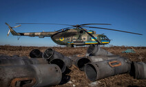 우크라군 “솔레다르 잃었다”…러시아군, 바흐무트 진격 채비