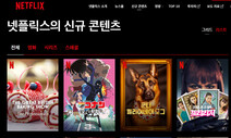 “계정 공유는 사랑”이라더니…넷플릭스, 한국도 ‘한집서만 봐라?’