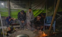 살인적 고물가에 대지진까지…엎친 데 덮친 튀르키예