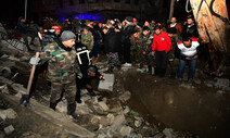 중국 “시리아 지진 피해 심각…미국, 제재 즉각 풀어야”