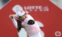 최혜진, 2년7개월 만에 KLPGA 정상…통산 11번째