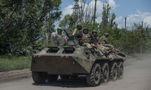 우크라이나 ‘대반격’ …미군 합참의장 “반격 잘 준비”