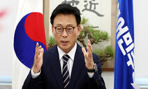 박광온 “총선 지면 ‘퇴행’ 가속…반사이익 없는 민주당 뼈아파”