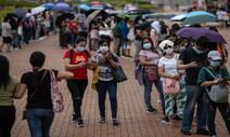 외국인 가사도우미 과로·학대…1년치 월급 빚지고 홍콩으로
