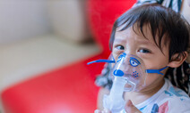 중국 어린이 폐렴 급증한 이유가 또 있다