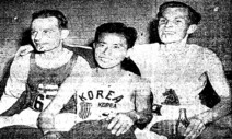 1947년 보스턴마라톤 우승…서윤복 선생 일대기 나와