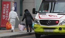 [사설] 심각한 병상 부족, 이제 민간병원이 나서야 한다