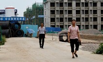 비구이위안 상반기 8조9천억원 손실 “디폴트 가능성”