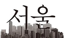당신의 ‘상상 속 서울’은 어디까지인가