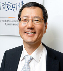 이민화 기업호민관