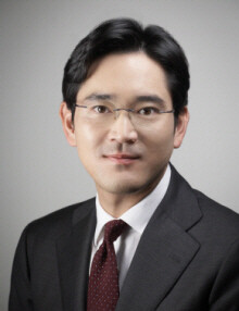  the new executive vice president of Samsung Electronics.