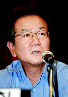 홍세화 ‘마포 민중의 집’ 공동대표