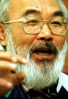  a leader of Pan_National Committee to Deter the Expansion of US Bases criticised the harsh suppression of the protesters.